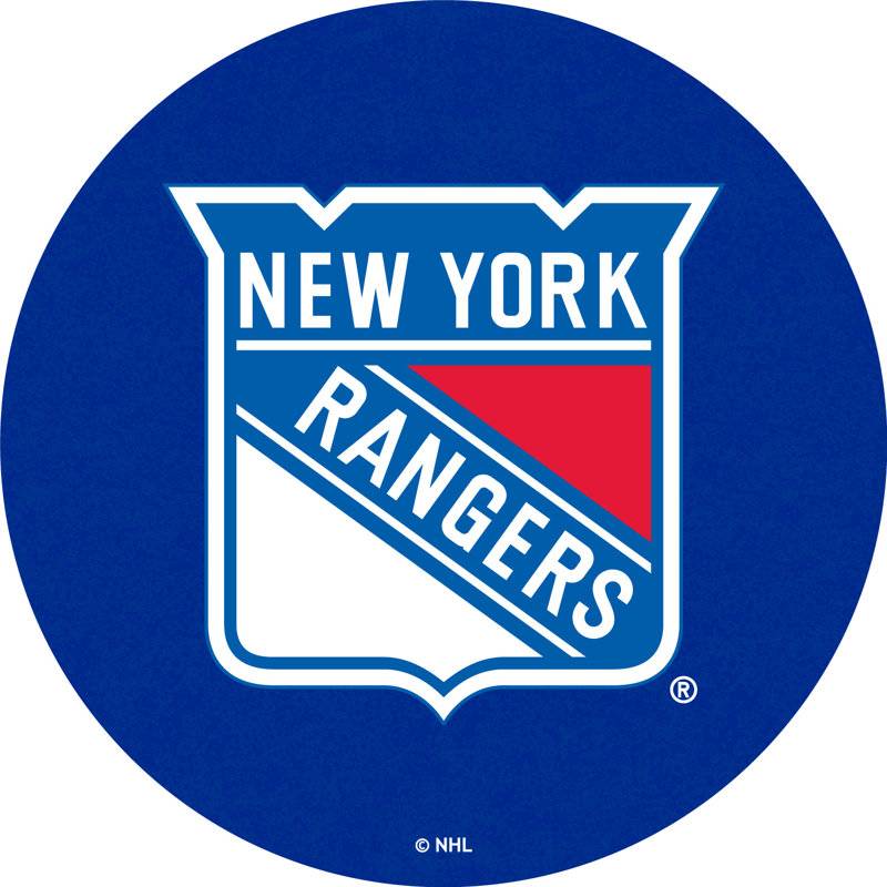 Table ronde NHL, New York Rangers