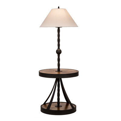 Lampe sur pied 58 po H Achse