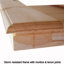 Corner Shed Shiplap with Double Doors-29566400-27033140-122498606