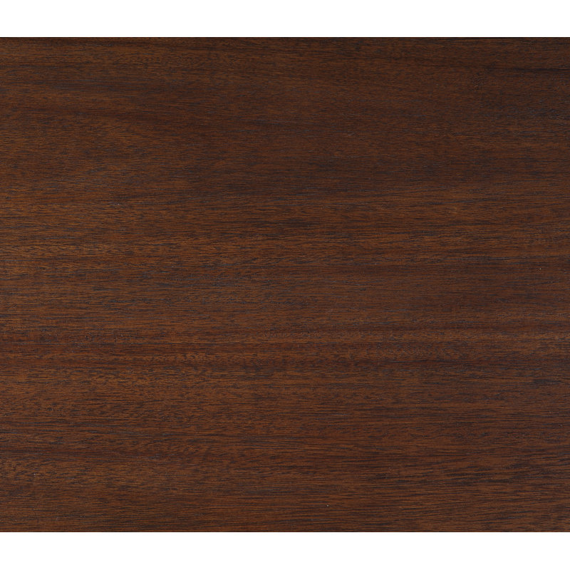 18.5'' Wide 2 -Drawer File Cabinet, Brushed Walnut