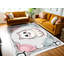 Tapis pour enfants East Urban Home-2000352533