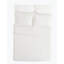 Ensemble de couvre-lit en coton Dream Weaver-92576073
