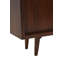 Cevallos 160cm Solid Wood Sideboard
