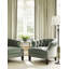 Kensington Place Coville Metal Accent Table