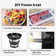 SmashingDealDirect 200W Electric Citrus Juicer