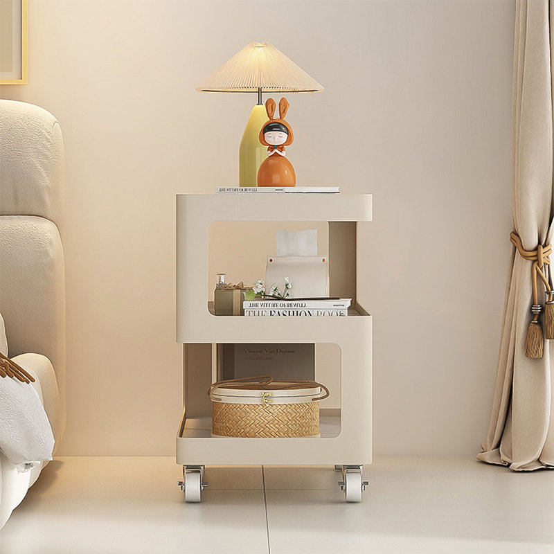 Table de chevet 27,56 po