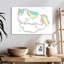 Ashelle Sleepy Unicorn-107713457