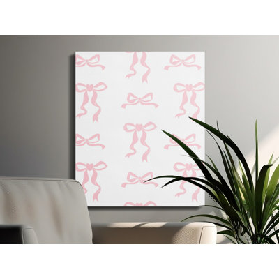 Cowie Wrapped Canvas Print Set