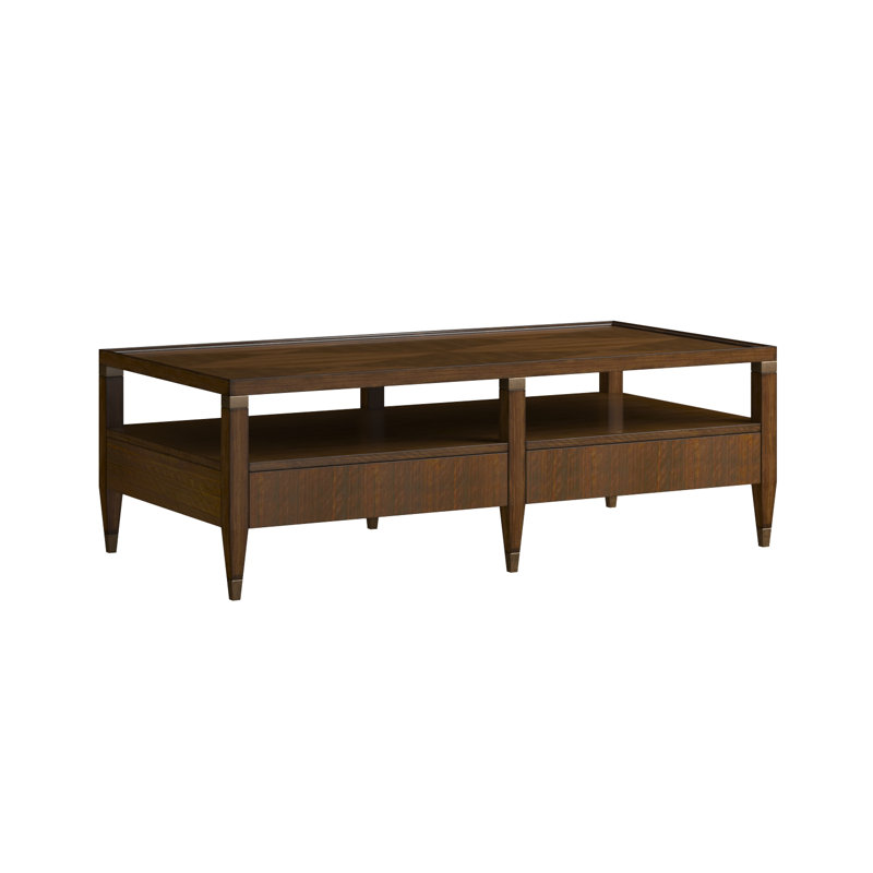 Eave Cocktail Table