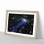 Out of Space Vol.17 - Picture Frame Graphic Art Print-55733882-55733886