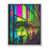 Silver Floater Framed is unavailable