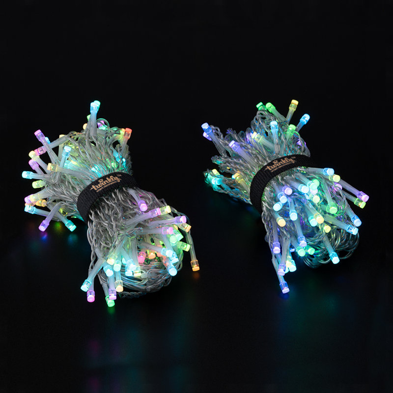 Twinkly Smart Lighting