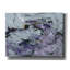 «Abstract in Purple IV» par Cindy Jacobs, art mural sur toile-2089922708