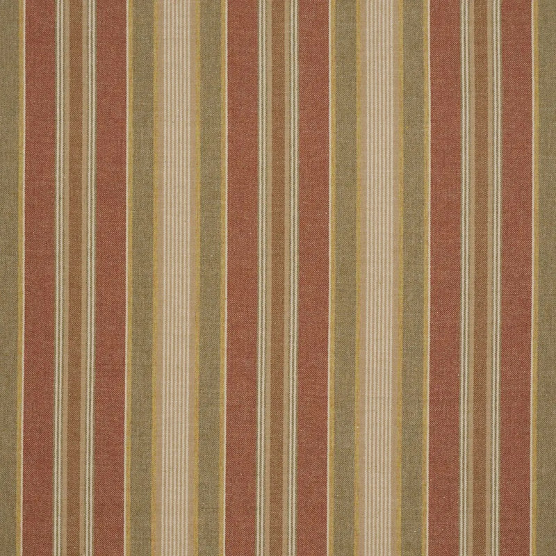 Tissu Edgemere, Rouge