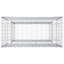 Raised Garden Bed-1114914798