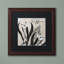 «Flowering Herbs I» par Jadaya, impression encadrée-20096176-20096178-70651542