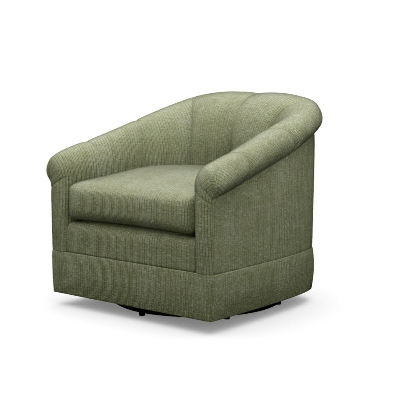 Sophie Swivel Chair, Twale 721042