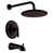 Oil Rubbed Bronze is out of stock