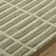 Tapis fait à la main Wright