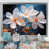 Cadre photo argenté
