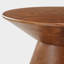 Ensemble de 2 tables basses Modern Modern