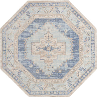 Matthei Oriental Indoor Rug