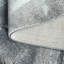 Tapis gris / gris Gilmar 6937-833742254