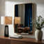Miroir décoratif Arilynn-955062033