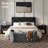 Jayren Upholstered Storage Bench-1939595527