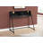 Computer Desk, Home Office Desk With Storage Shelf And Metal Legs-145591747-137476837