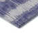 Premium Machine Washable Prisco Purple Rug