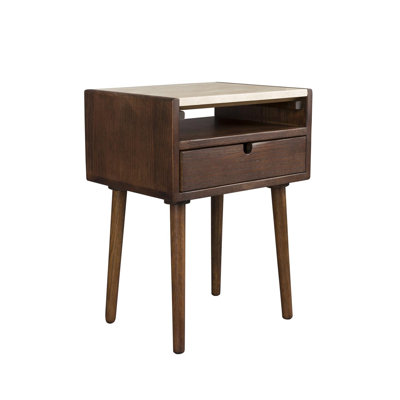 End Table Stone End Table