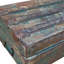 Agurtzane Handmade Decorative Trunk