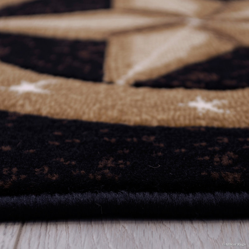 Performance Indoor Rug, Rectangle 7'10" x 10'2"
