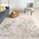 Kaylynn Geometric Area Rug