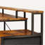 Bureau à DEL en L avec armoire et prises de courant Sholpan-2014195500-2068399002