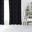 Paire de rideaux obscurcissant Chunchula-845379336