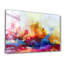 Decorative Tempered Glass Painting