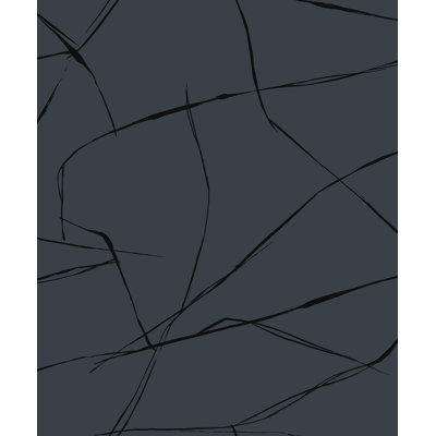 Niseko Modern Abstract Wallpaper