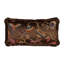 Birds of Paradise Lumbar Pillow