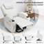 Fauteuil inclinable électrique lève-personne de 35 po de largeur-1747626516