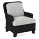 Somerset Upholstered Armchair
