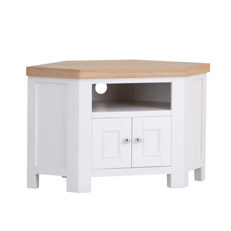 Claremont Corner TV Unit