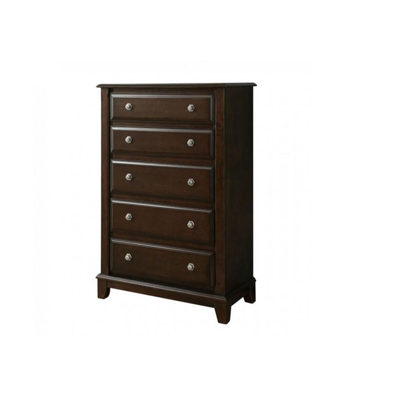 Harvell 39.38'' W 5 - Drawer Dresser