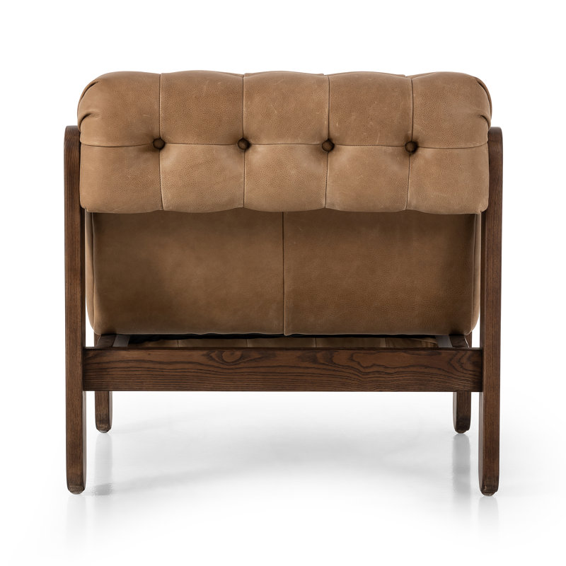 Jeremiah Side Chair
