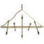 Sperato 10 - Light Chandelier