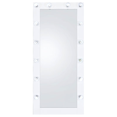 Miroir de plancher Theron