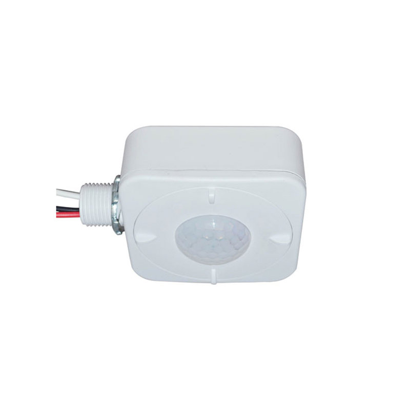 Tamper Resistant Smart Bulb