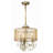 Walser 3-Light Chandelier