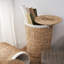 Panier à linge Ludmilla-96318077